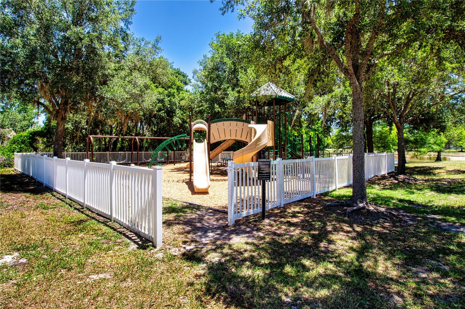 OAKLEAF HAMMOCK PH IV - Residential