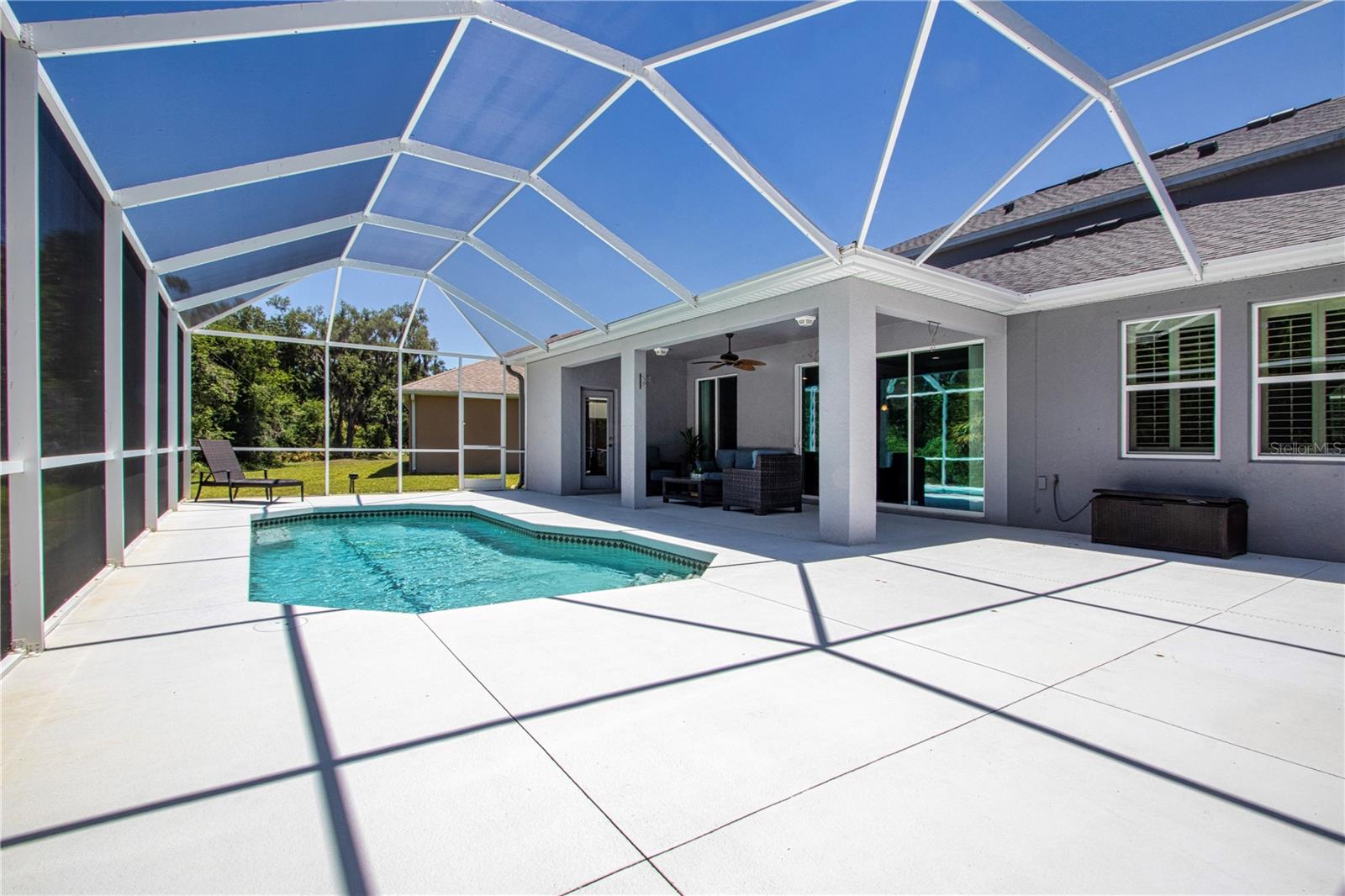 OAKLEAF HAMMOCK PH IV - Residential
