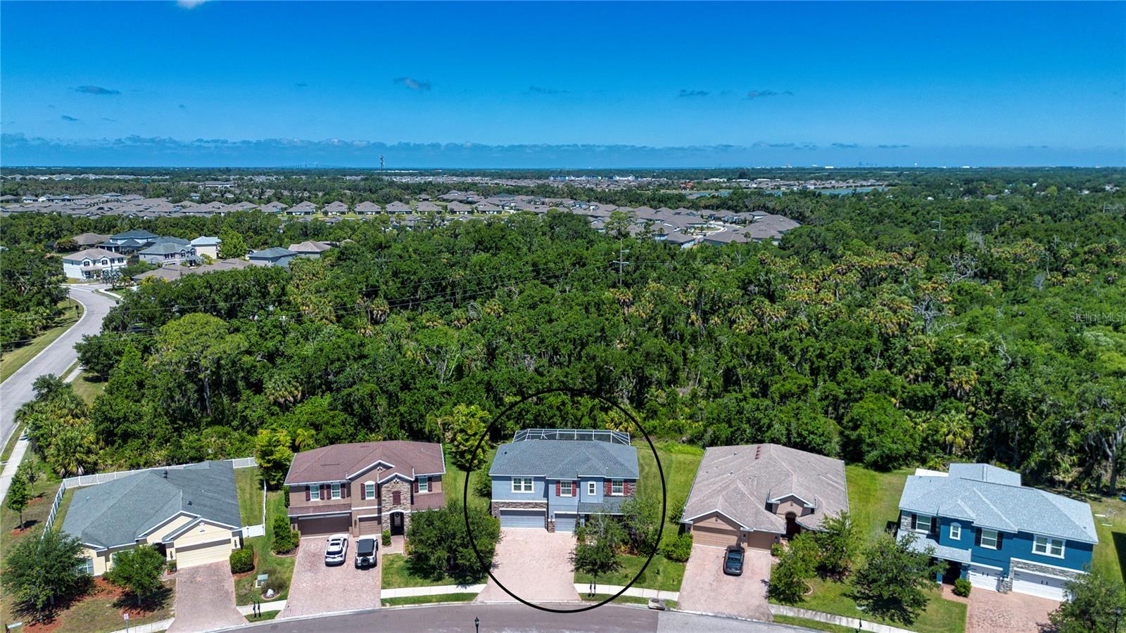 OAKLEAF HAMMOCK PH IV - Residential