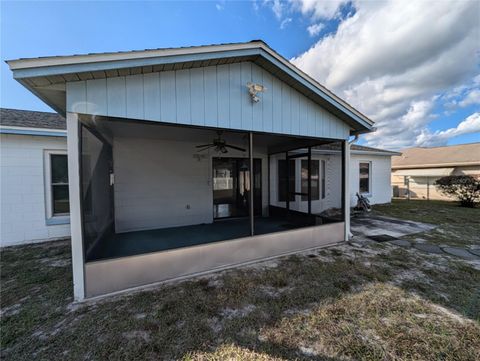 A home in DELTONA