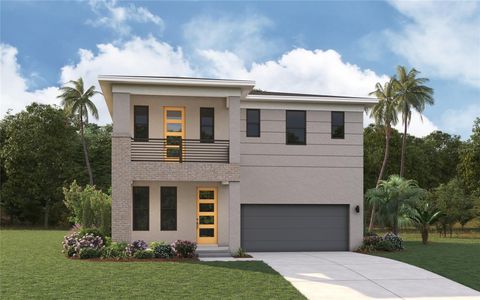 Photo of 1019 W Coral Street, Tampa, FL 33602 (MLS # TB8493901)