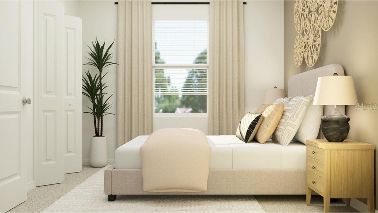 CROSSWINDS 50'S - Residential