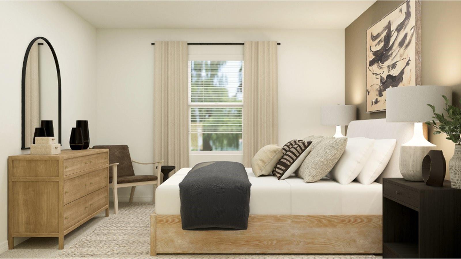 CROSSWINDS 50'S - Residential