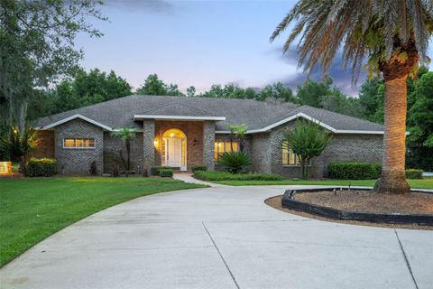 Photo of 1303 Acres Drive, Apopka, FL 32703 (MLS # O6417647)