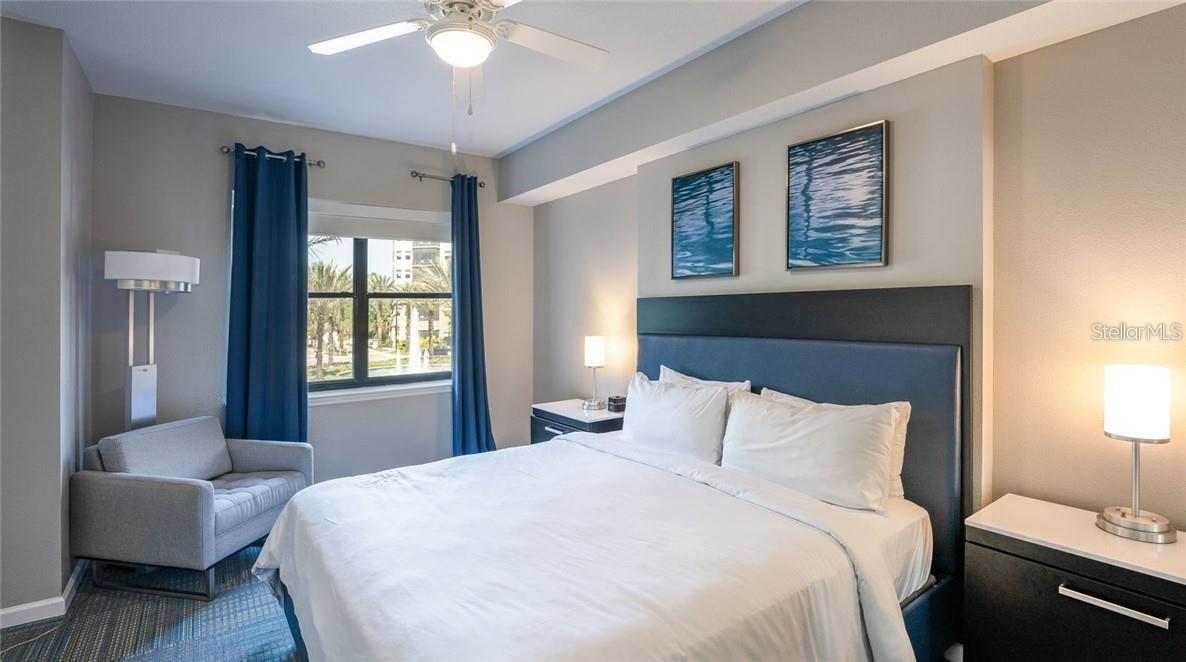 GROVE RESIDENCE & SPA HOTEL CONDO - Residential