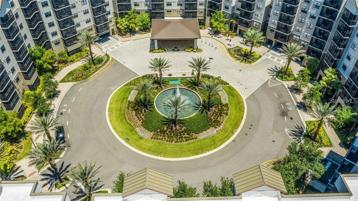 14501 GROVE RESORT AVENUE 1545