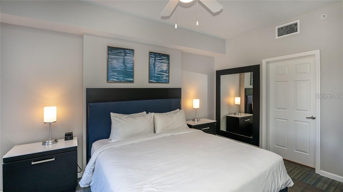 GROVE RESIDENCE & SPA HOTEL CONDO - Residential