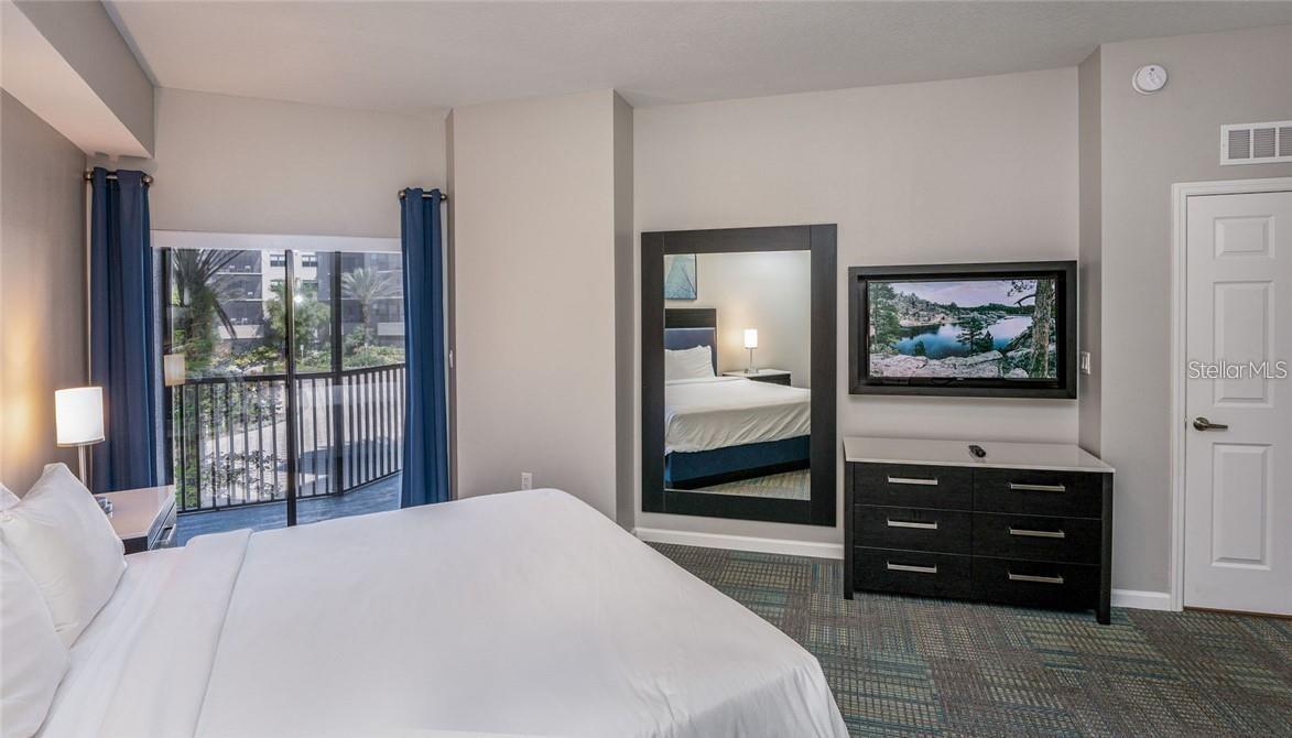 GROVE RESIDENCE & SPA HOTEL CONDO - Residential