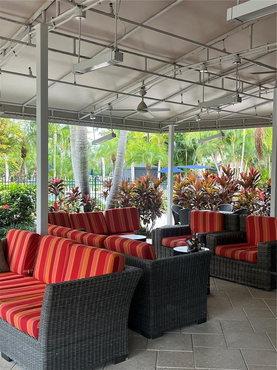 GROVE RESIDENCE & SPA HOTEL CONDO - Residential