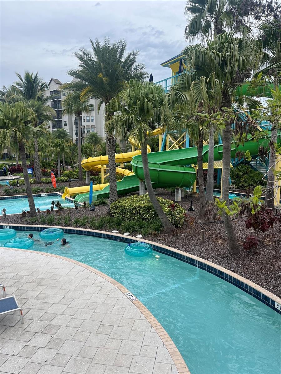 GROVE RESIDENCE & SPA HOTEL CONDO - Residential