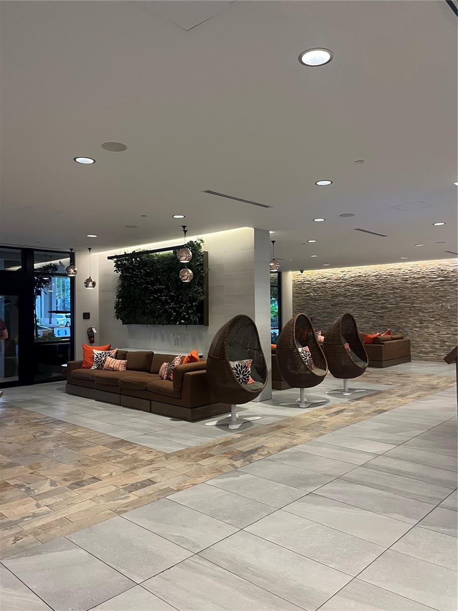 GROVE RESIDENCE & SPA HOTEL CONDO - Residential