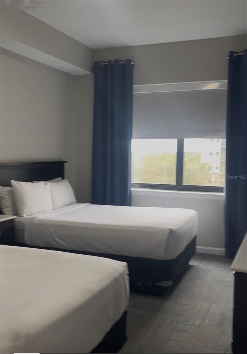 GROVE RESIDENCE & SPA HOTEL CONDO - Residential