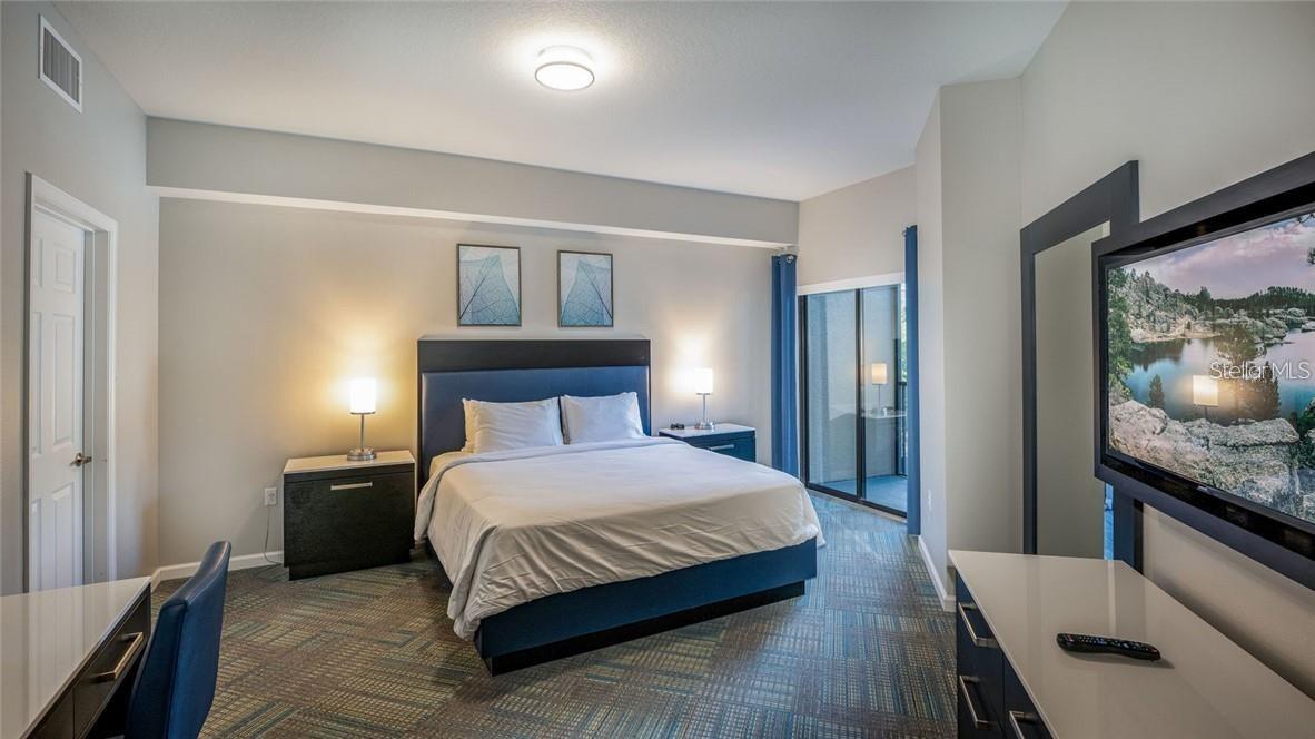 GROVE RESIDENCE & SPA HOTEL CONDO - Residential