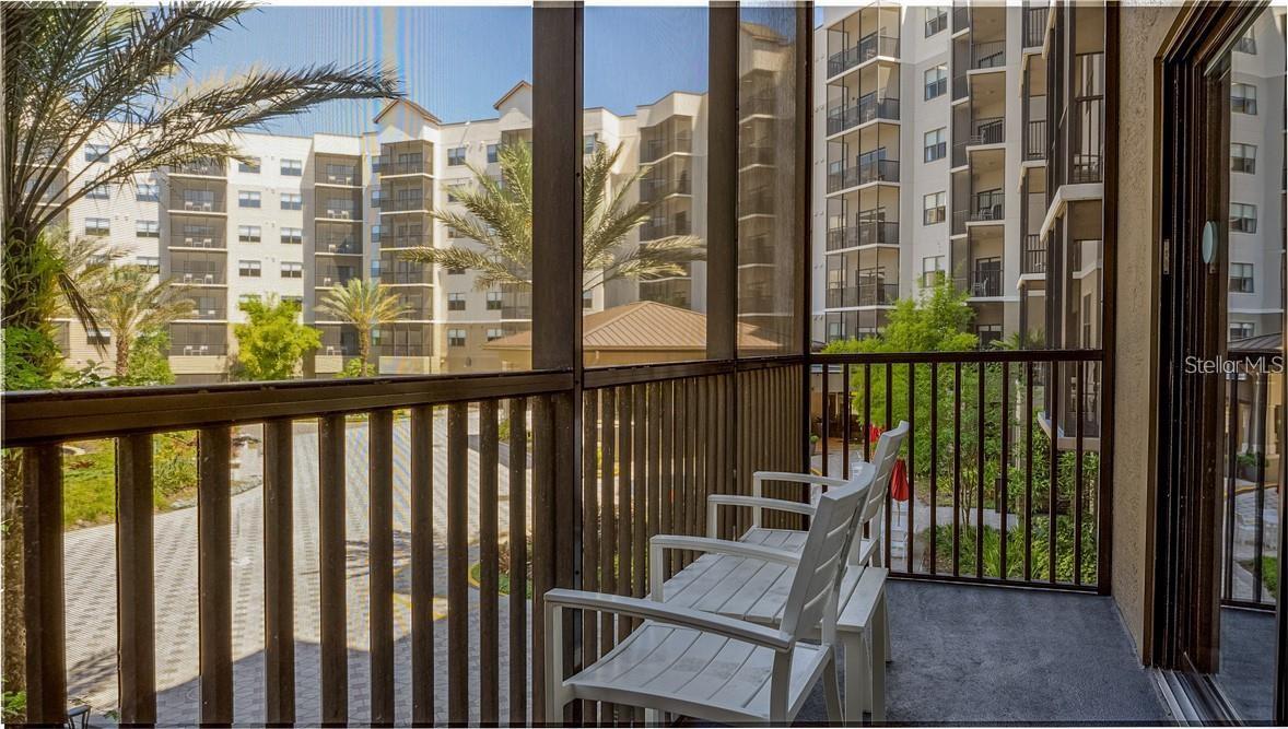 GROVE RESIDENCE & SPA HOTEL CONDO - Residential