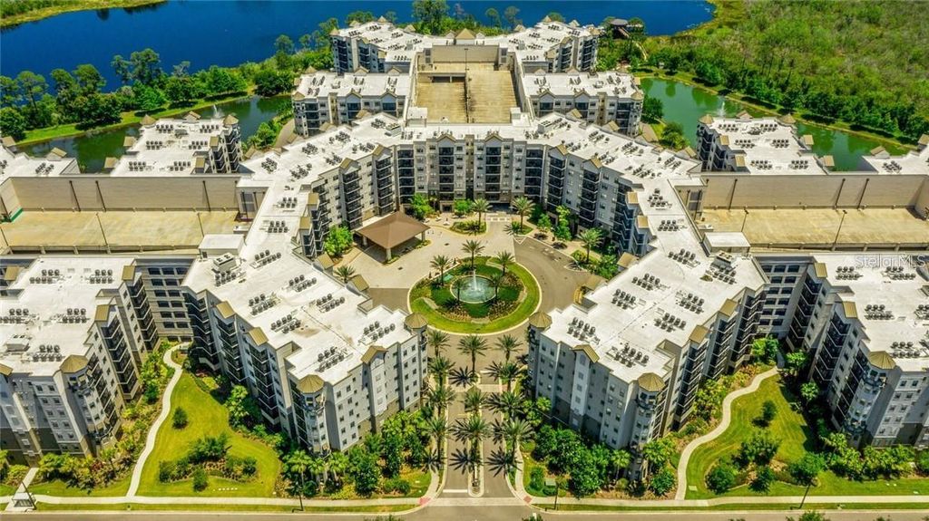 Photo of 14501 Grove Resort Avenue #1545, Winter Garden, FL 34787 (MLS # O6357793)