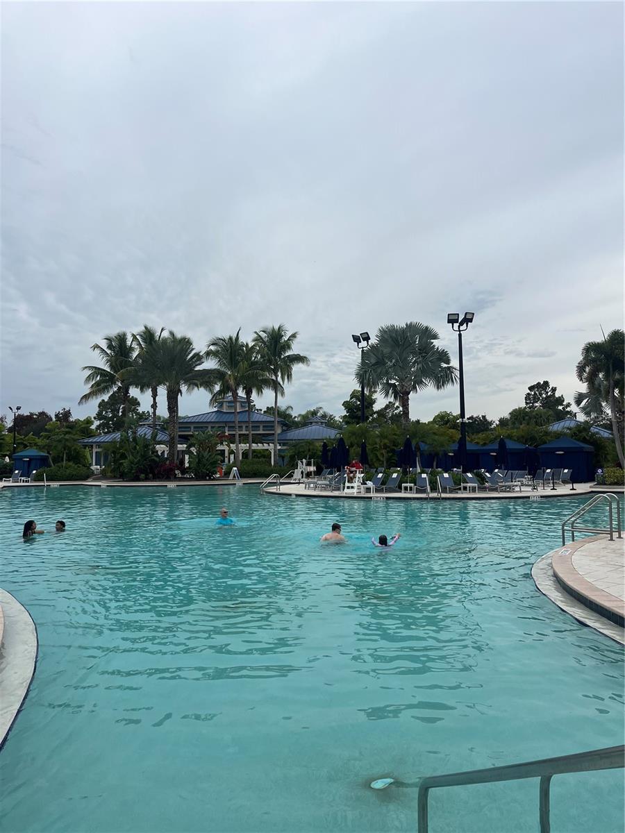 GROVE RESIDENCE & SPA HOTEL CONDO - Residential