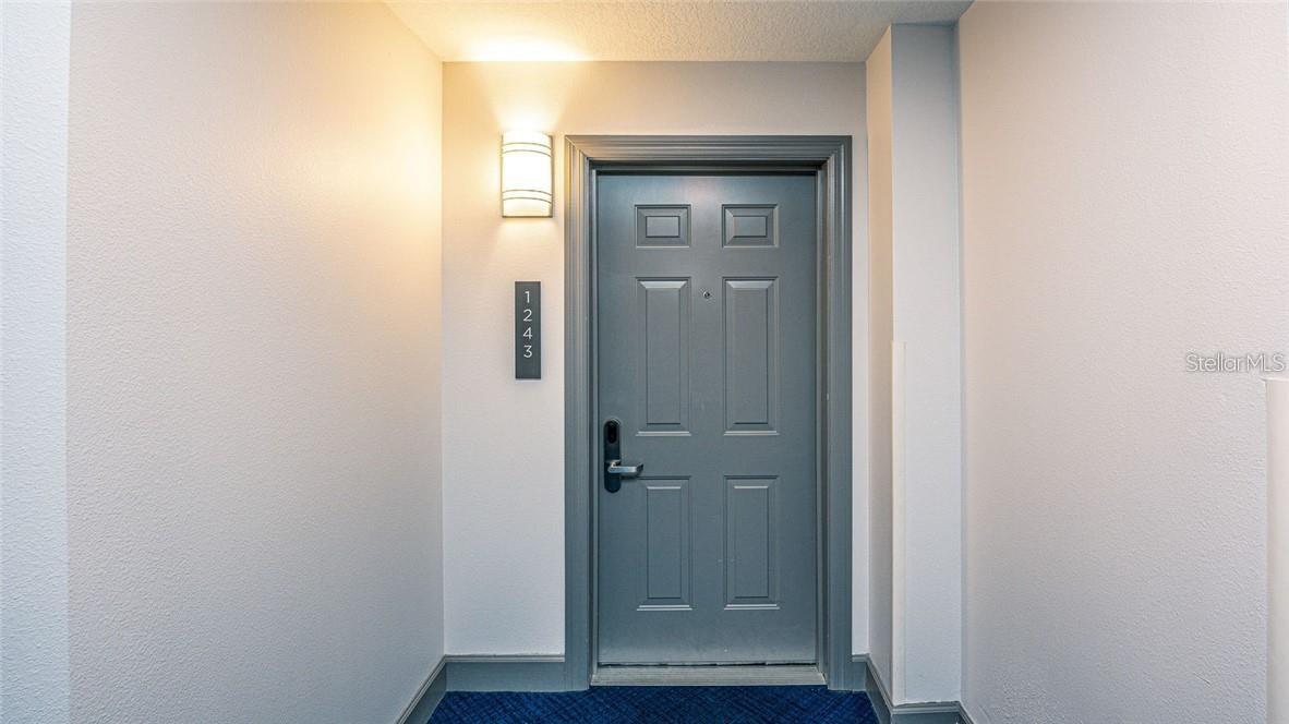 GROVE RESIDENCE & SPA HOTEL CONDO - Residential