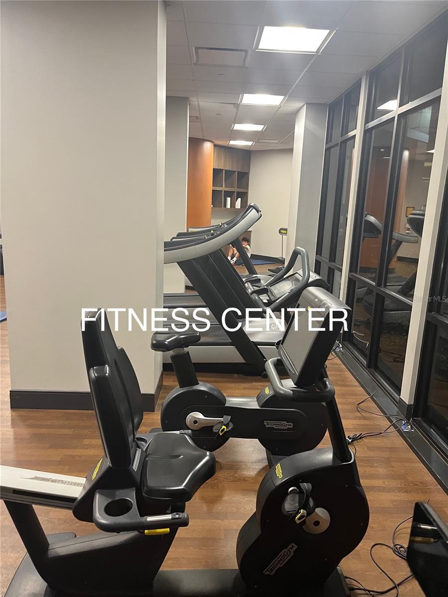 GROVE RESIDENCE & SPA HOTEL CONDO - Residential