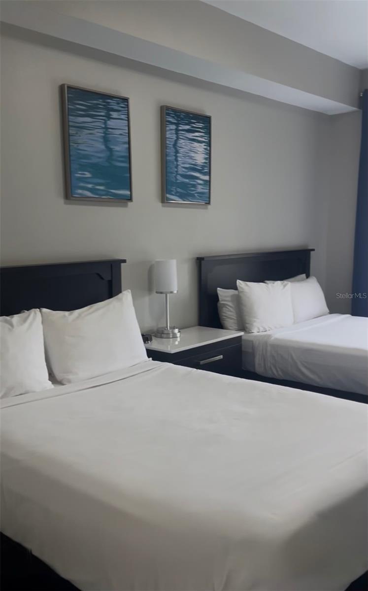 GROVE RESIDENCE & SPA HOTEL CONDO - Residential