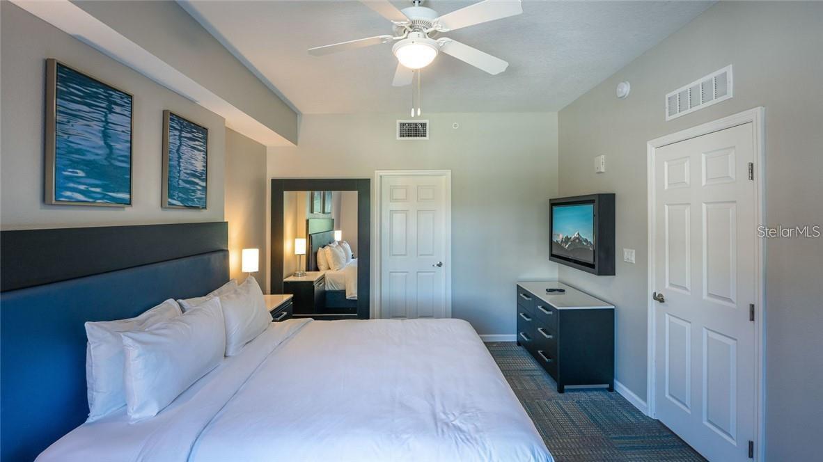 GROVE RESIDENCE & SPA HOTEL CONDO - Residential