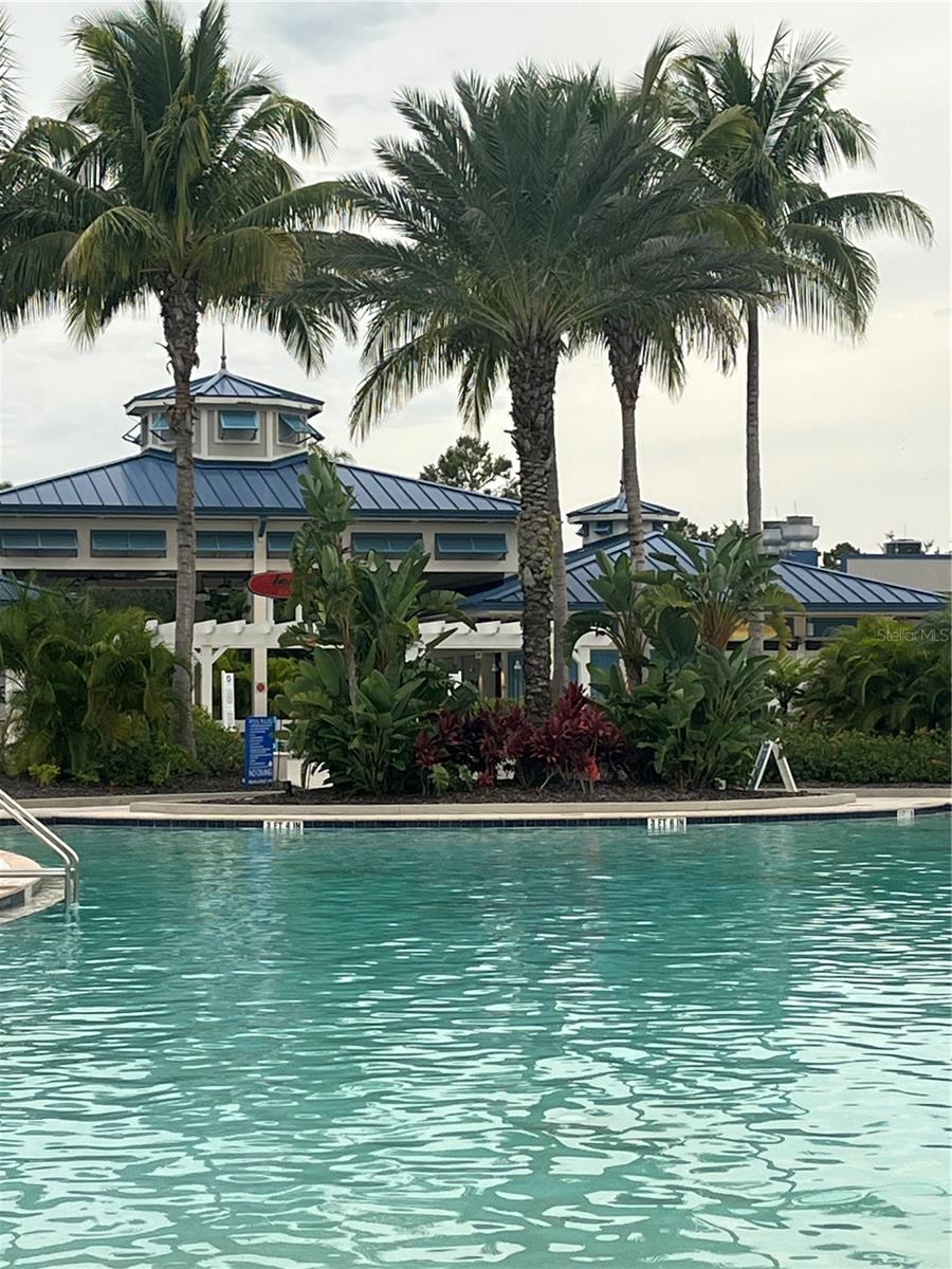 GROVE RESIDENCE & SPA HOTEL CONDO - Residential