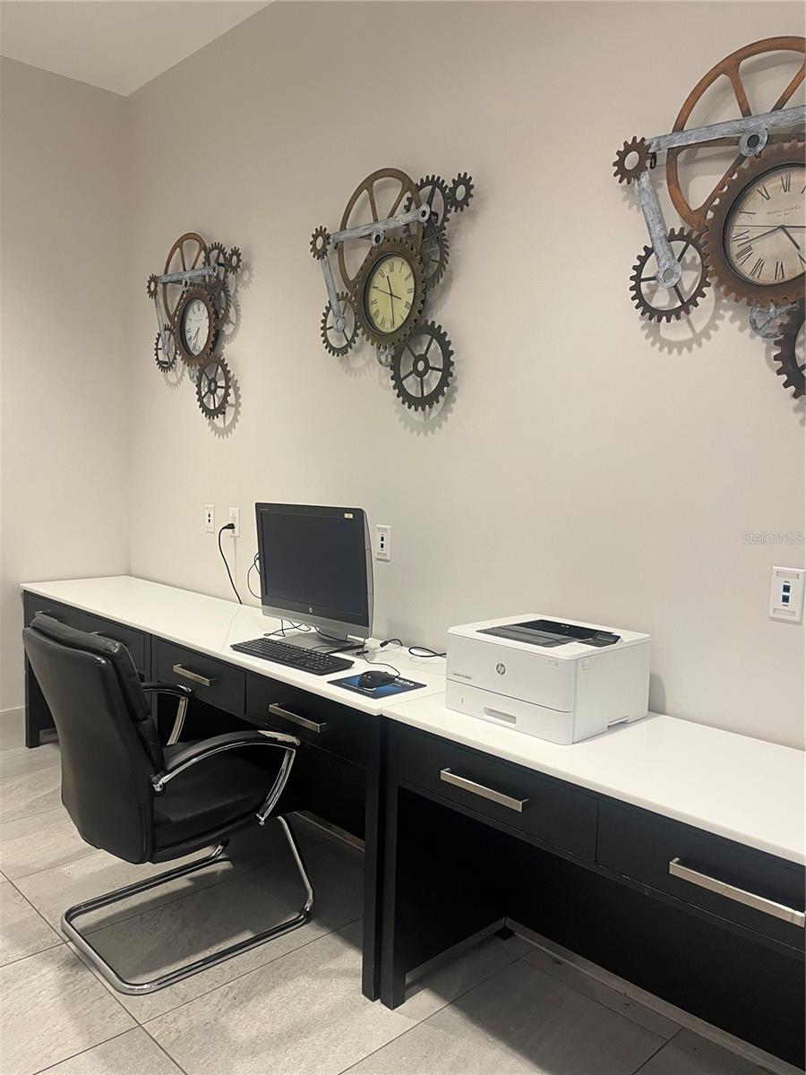 GROVE RESIDENCE & SPA HOTEL CONDO - Residential