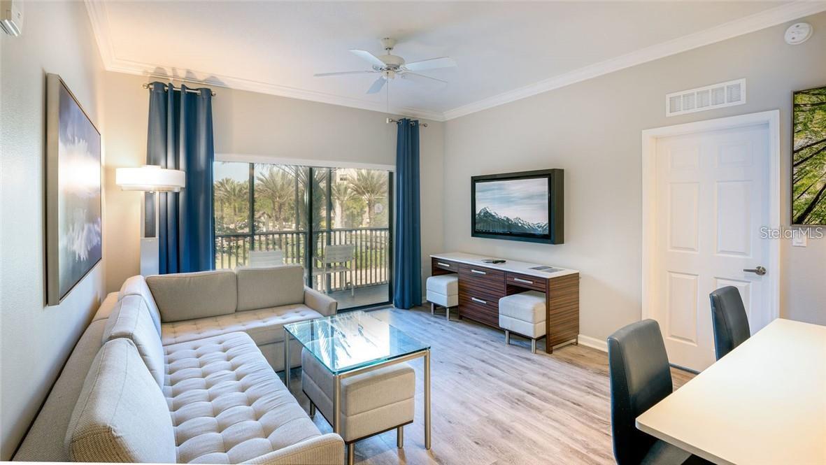 GROVE RESIDENCE & SPA HOTEL CONDO - Residential