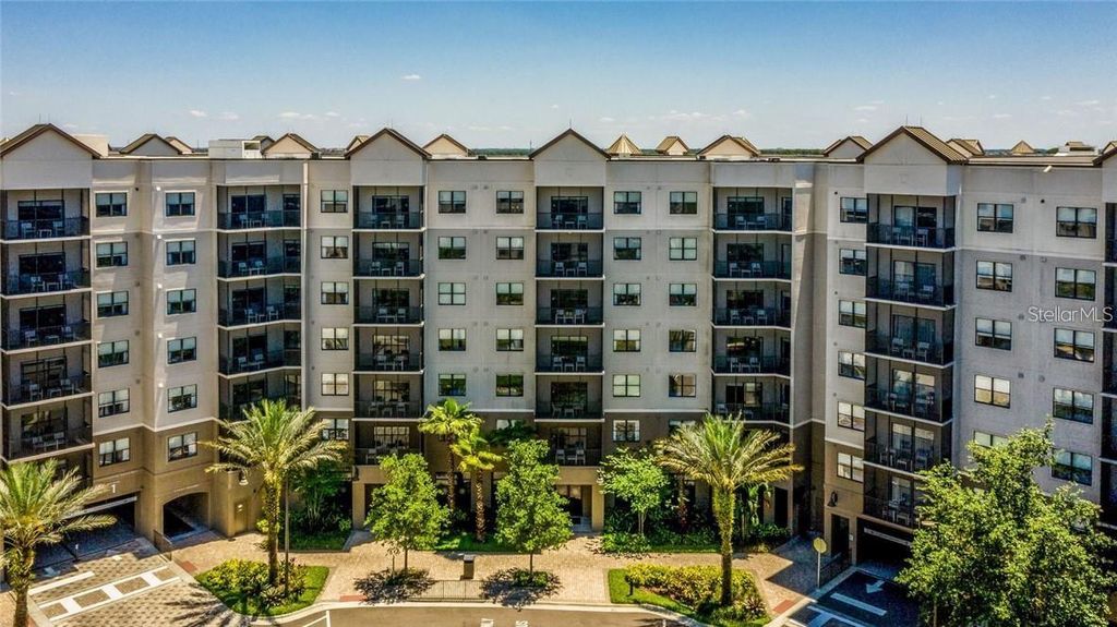 Photo of 14501 Grove Resort Avenue #1545, Winter Garden, FL 34787 (MLS # O6357793)