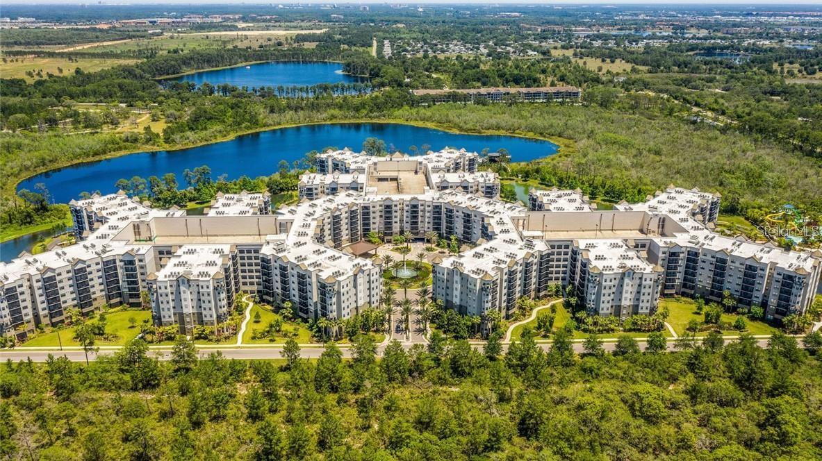 GROVE RESIDENCE & SPA HOTEL CONDO - Residential