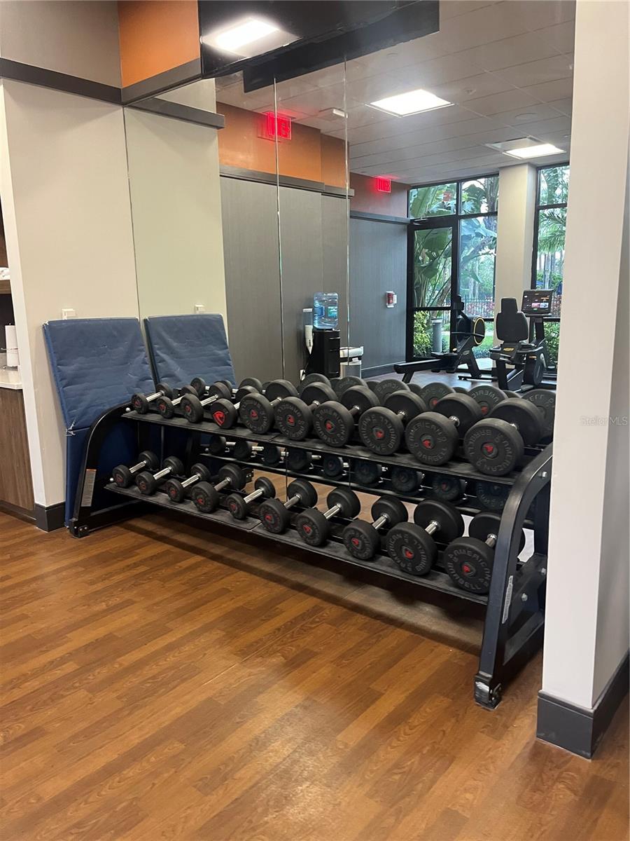 GROVE RESIDENCE & SPA HOTEL CONDO - Residential