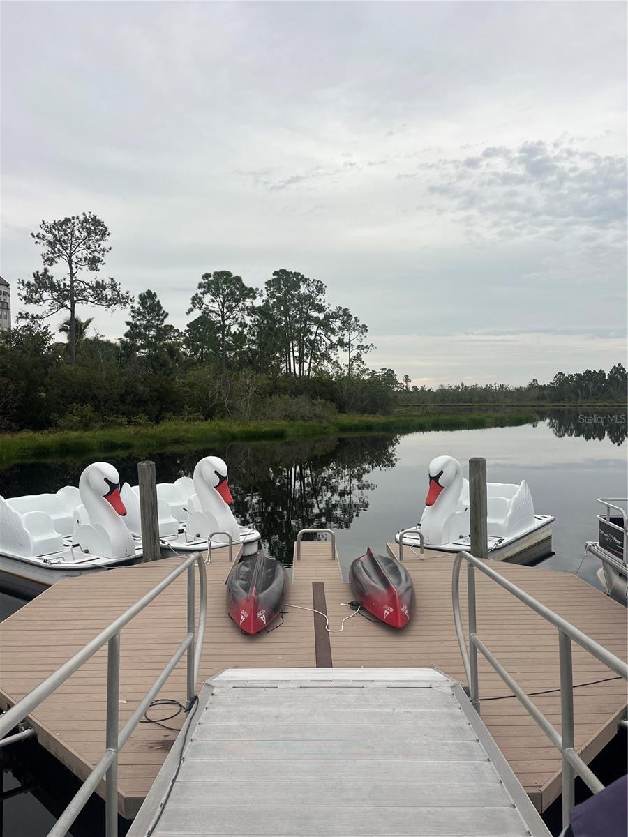 GROVE RESIDENCE & SPA HOTEL CONDO - Residential