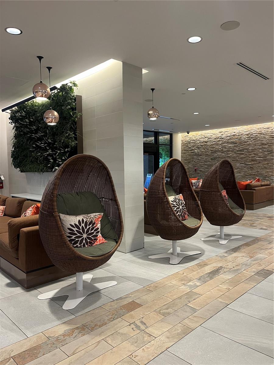 GROVE RESIDENCE & SPA HOTEL CONDO - Residential