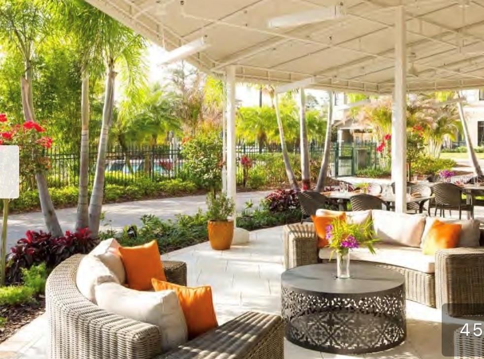 GROVE RESIDENCE & SPA HOTEL CONDO - Residential