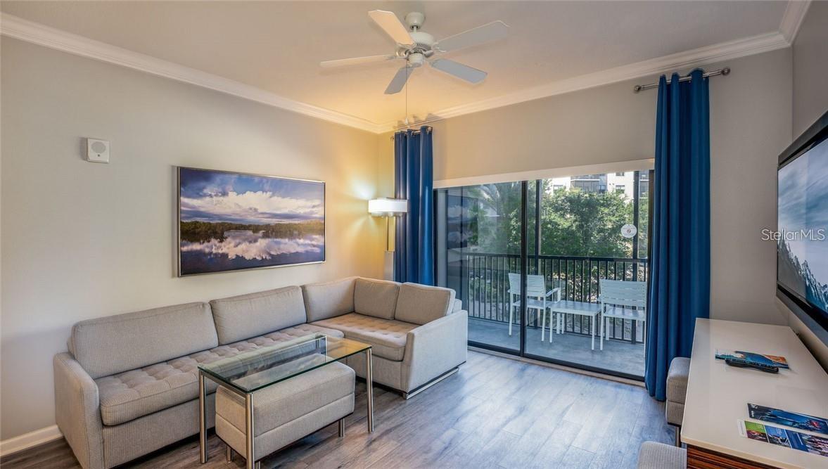 GROVE RESIDENCE & SPA HOTEL CONDO - Residential