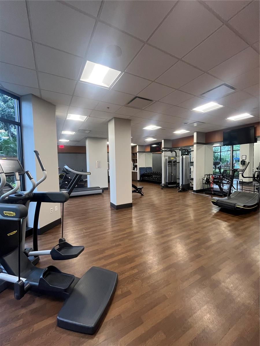 GROVE RESIDENCE & SPA HOTEL CONDO - Residential