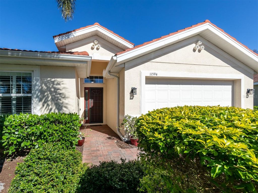 Photo of 11594 Blackfin Street, Venice, FL 34292 (MLS # A4598135)