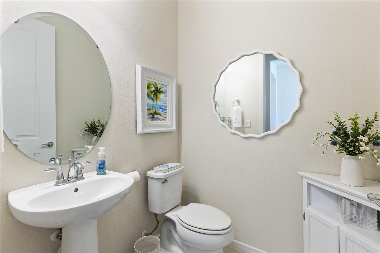 DEL WEBB SUNBRIDGE - Residential