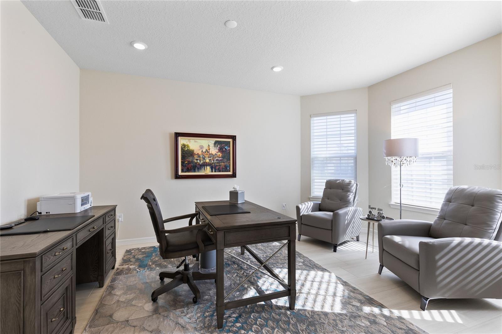 DEL WEBB SUNBRIDGE - Residential