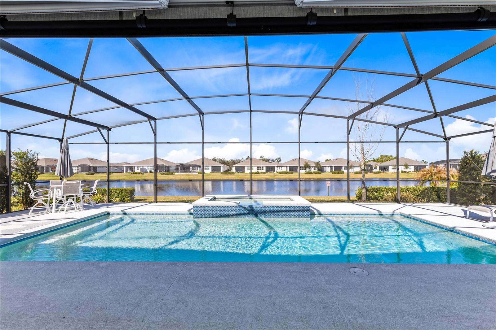 DEL WEBB SUNBRIDGE - Residential