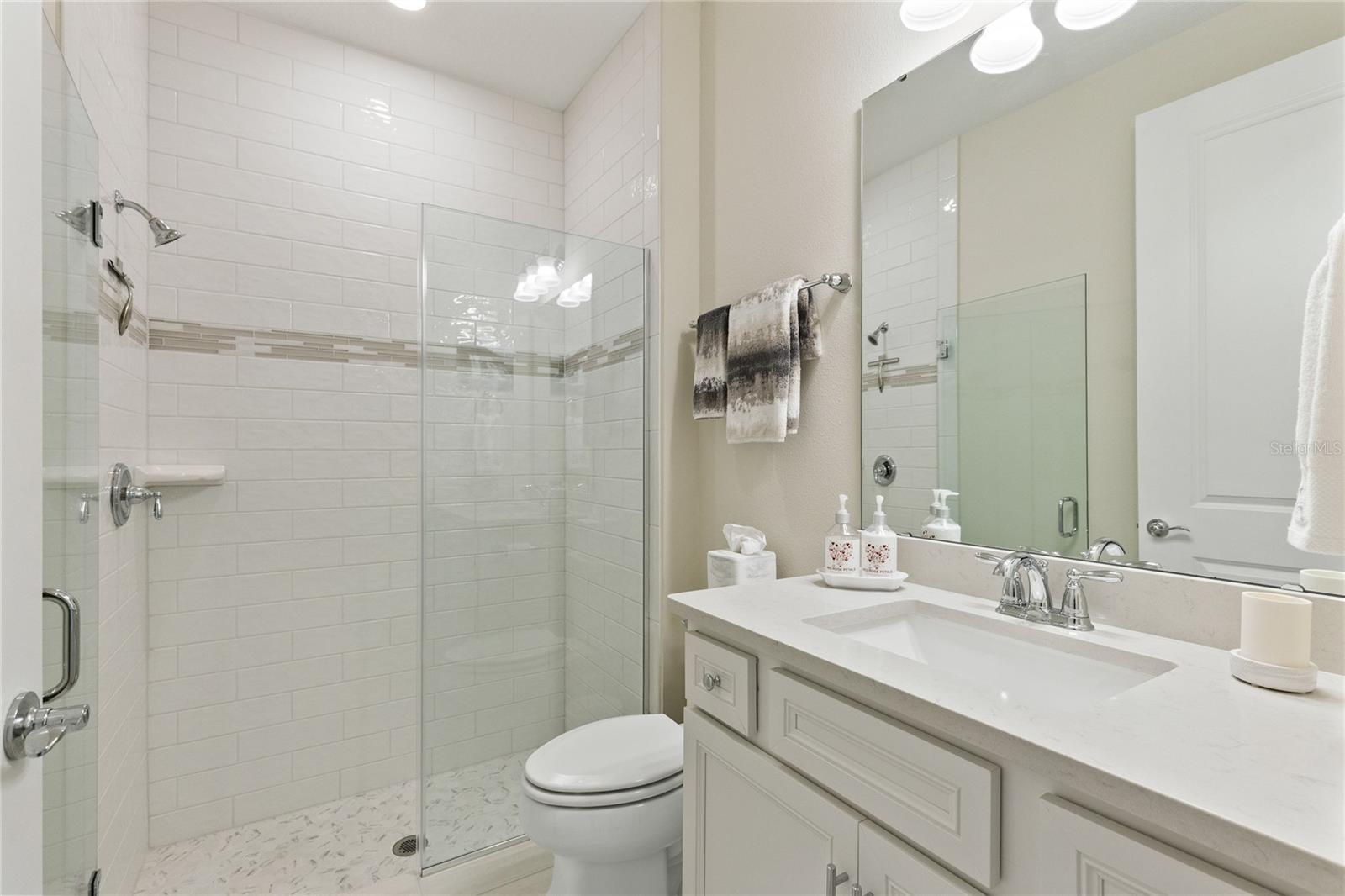 DEL WEBB SUNBRIDGE - Residential