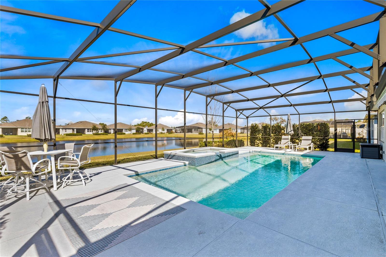 DEL WEBB SUNBRIDGE - Residential