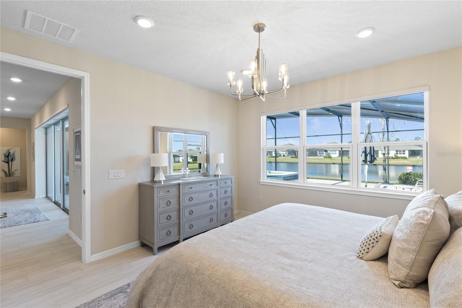 DEL WEBB SUNBRIDGE - Residential