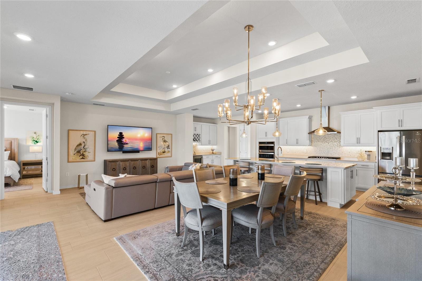 DEL WEBB SUNBRIDGE - Residential