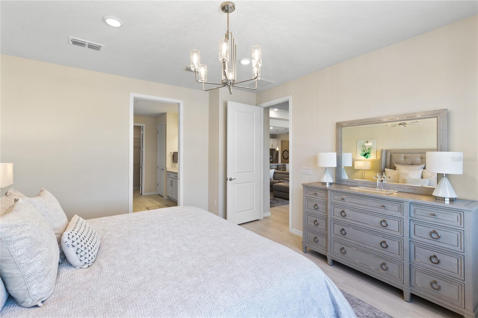 DEL WEBB SUNBRIDGE - Residential