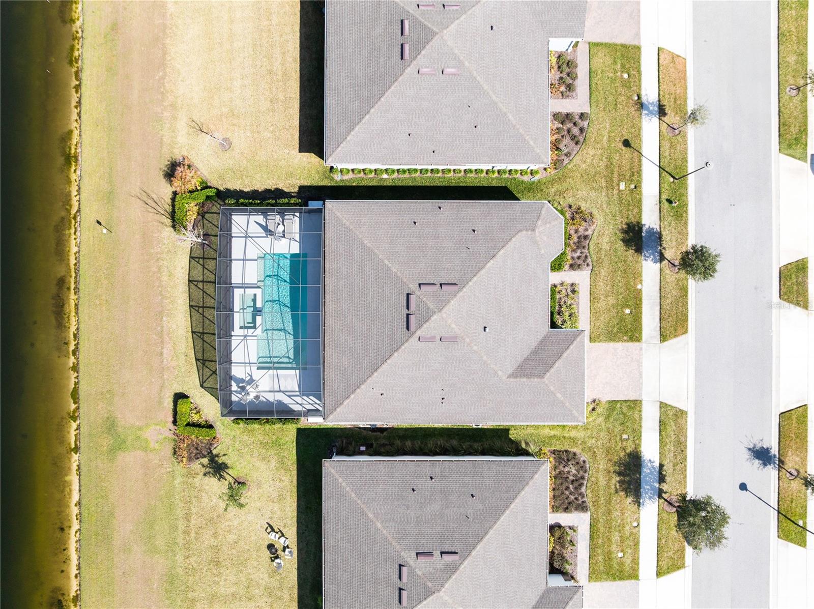 DEL WEBB SUNBRIDGE - Residential