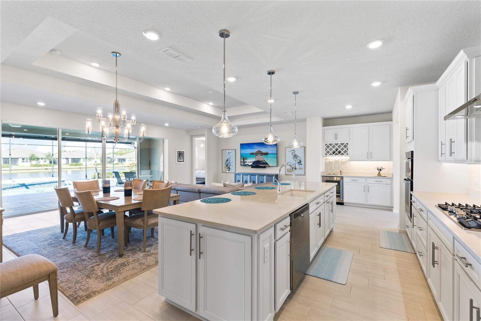 DEL WEBB SUNBRIDGE - Residential