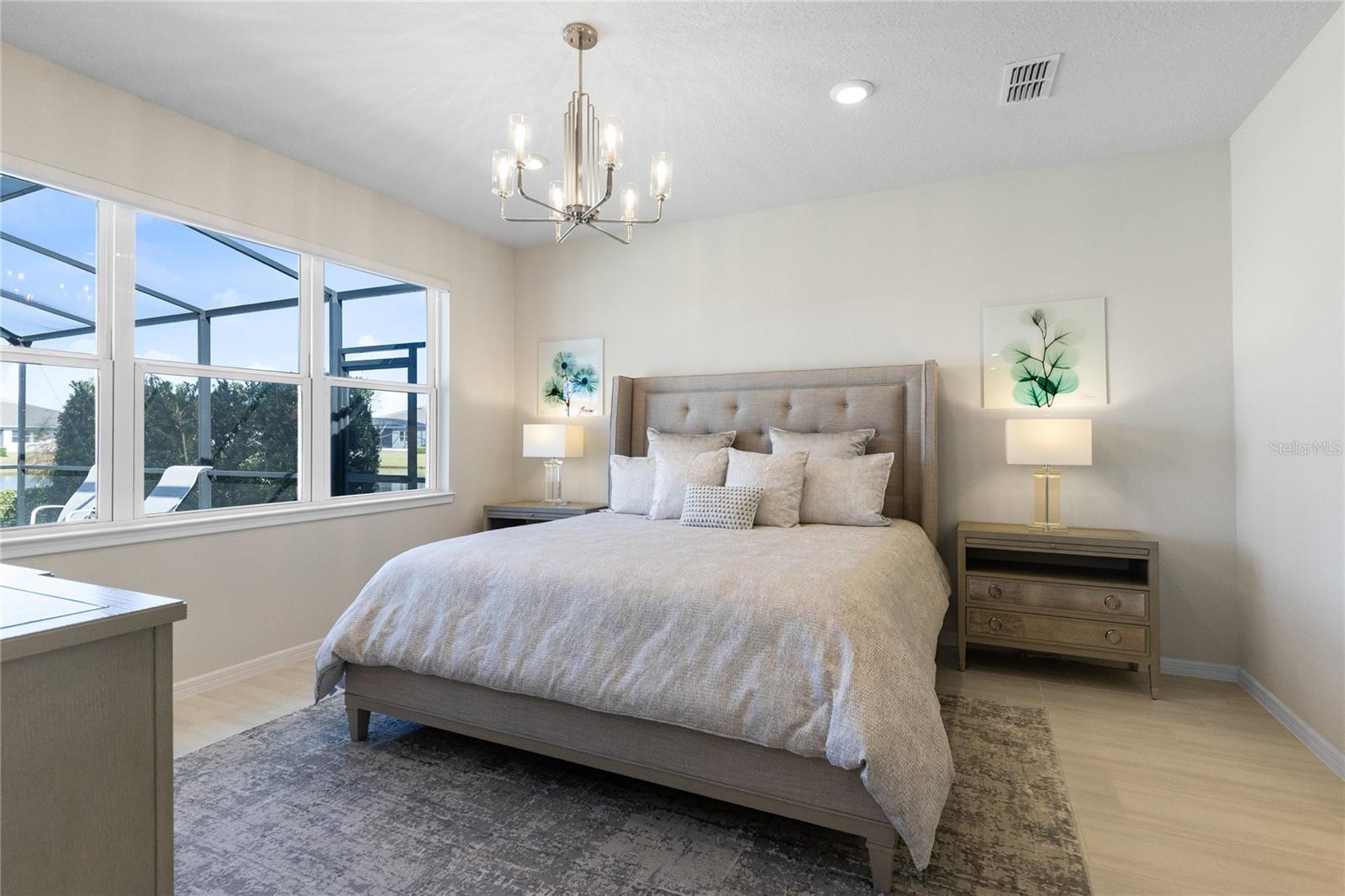 DEL WEBB SUNBRIDGE - Residential