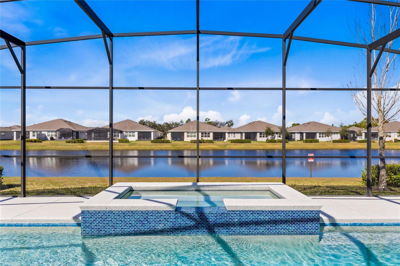DEL WEBB SUNBRIDGE - Residential