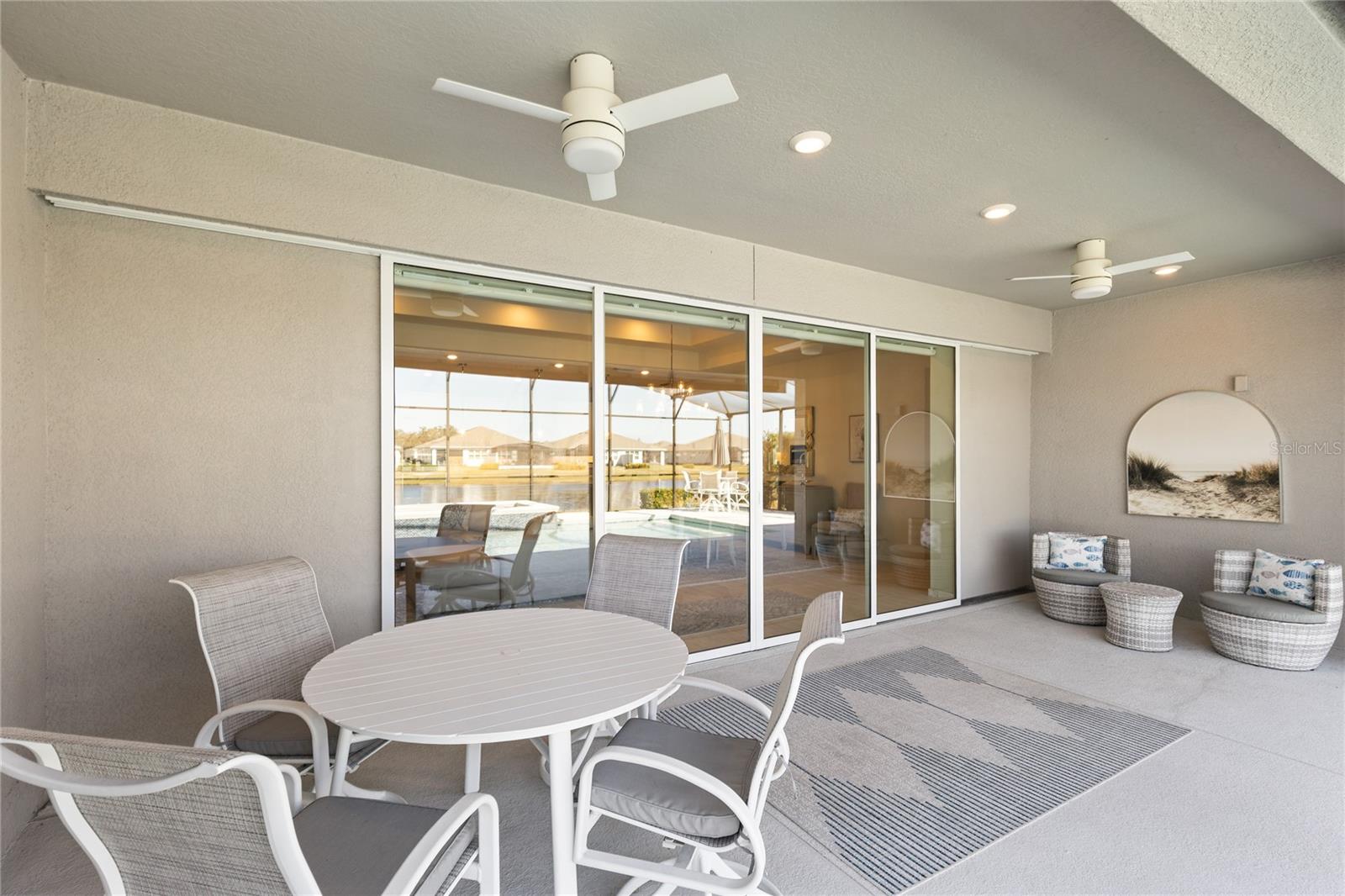 DEL WEBB SUNBRIDGE - Residential