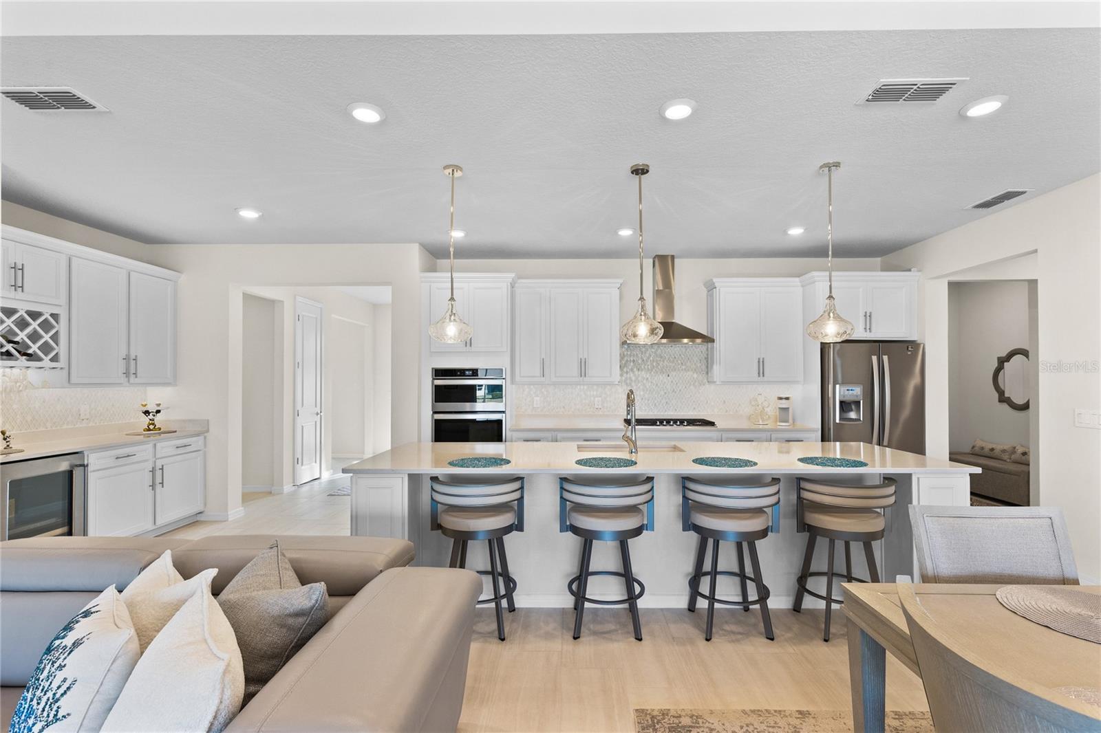 DEL WEBB SUNBRIDGE - Residential